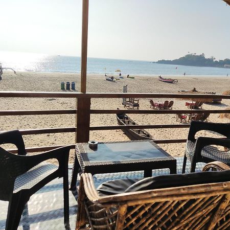 Columbus Goa Hotel Palolem Exterior photo