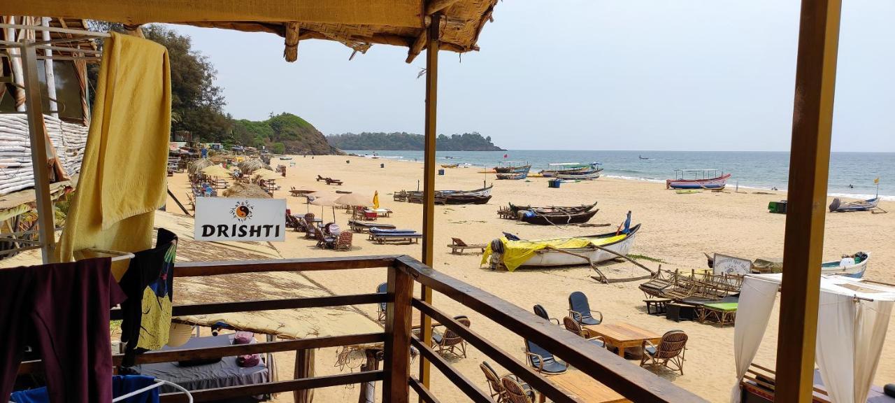 Columbus Goa Hotel Palolem Exterior photo