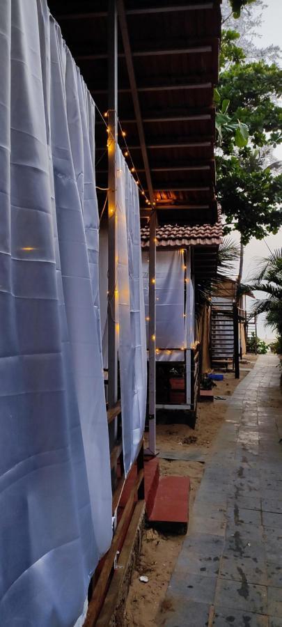 Columbus Goa Hotel Palolem Exterior photo