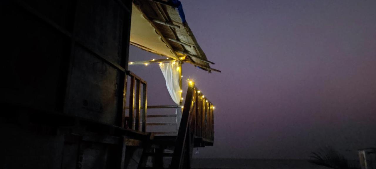 Columbus Goa Hotel Palolem Exterior photo
